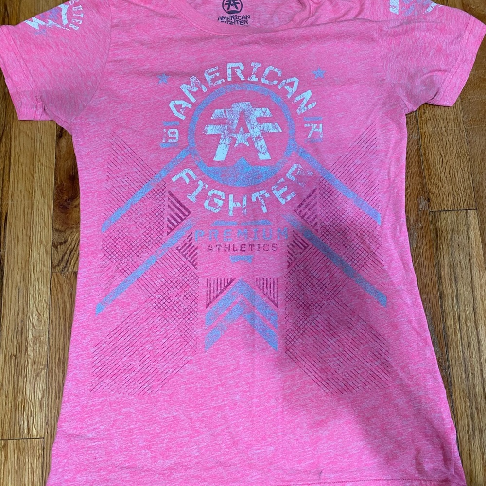 American Fighter T-Shirt